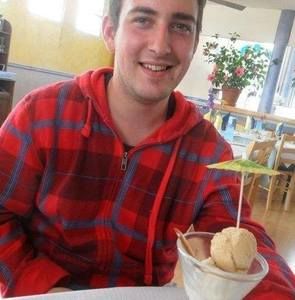 Meet your Posher, Maxime